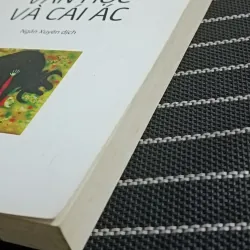 Văn học và cái ác (Bataille) 777786