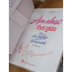 Âm nhạc thai giáo - Lý Lợi, Ngọc Hân dịch