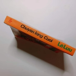 Chuyện Làng Cuội - Lê Lựu

 303046