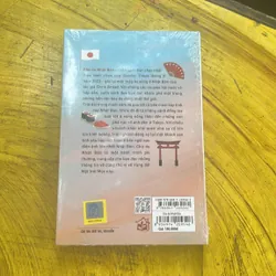 CHU DU NHẬT BẢN- CHRIS BROAD 594516