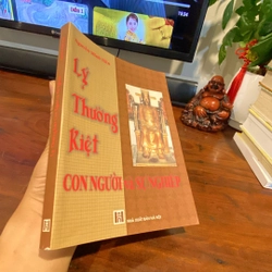 LÝ THƯỜNG KIỆT - CON NGƯỜI VÀ SỰ NGHIỆP (bản in năm 2009) 462788