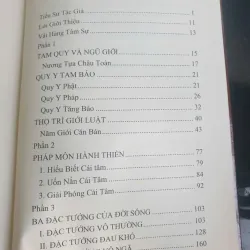 Phật Tử và con đường tu tập - Sunanda Phạm Kim Khánh 697418