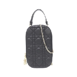 Christian Dior Lady Dior Ốp Điện Thoại S0872ONMJ