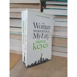 The woman who stole my life - Marian Keyes 707606