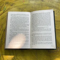 BỘ TỔNG THAM MƯU XÔ - VIẾT TRONG CHIẾN TRANH ( full hai quyển )- X. STÊMENCÔ 751473