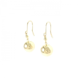 K18YG Bông tai - Hàng hiệu Chính hãng 865883