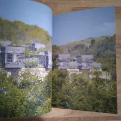 Sách kiến trúc Xanh hoá Châu á 600609