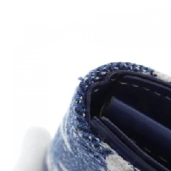 Ví Louis Vuitton Monogram Jacquard Denim Portefeuille Sara M81183 - Hàng hiệu Chính hãng 806514