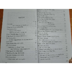 Nhà giáo Việt Nam tiểu sử và giai thoại N18- 2012 - 321 trang LỊCH SỬ - CHÍNH TRỊ - TRIẾT HỌC ANTQ2012-192 921198