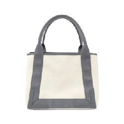 Balenciaga Túi Navy Cabas S 339933 2HH3N - Hàng hiệu Chính hãng 764998