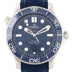 Đồng hồ Omega Seamaster Diver 300M 210.32.42.20.03.001 SS tự động - Hàng hiệu chính hãng