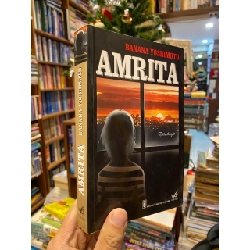 Amrita - Banana Yoshimoto 423456