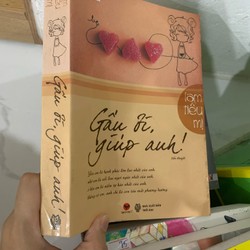 Gấu ơi giúp anh - Lam Tiểu Mị 164918