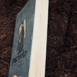 Pachinko (seal) 1003161