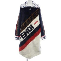 【Mã giảm giá】Áo khoác FENDI