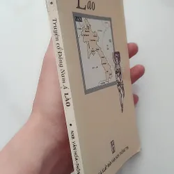 TRUYỆN CỔ ĐÔNG NAM Á - LÀO 610805