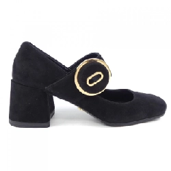 Giày cao gót PRADA - Hàng hiệu Authentic