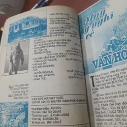 KIẾN THỨC NGÀY NAY số 282 ngày 1.06.1998 593640