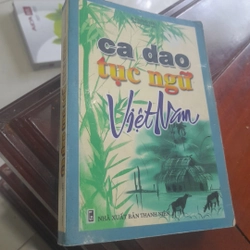 CA DAO TỤC NGỮ VIỆT NAM