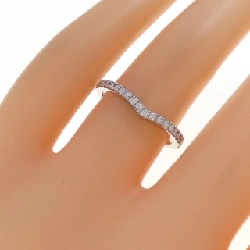 Nhẫn kim cương PT950 0.15CT - Hàng hiệu Chính hãng 852741