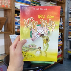 Đi tìm vận tìm