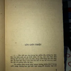 Con tầu trắng - TS. Aitmatốp 932639