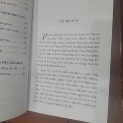 Mortimer J. Adler, Charles Van Doren - PHƯƠNG PHÁP ĐỌC SÁCH HIỆU QUẢ 548293