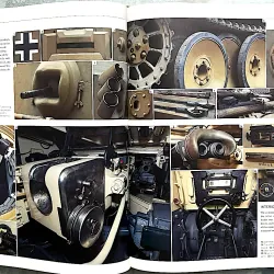 TANK - THE DEFINITIVE VISUAL HISTORY OF ARMORED VEHICLES 1037175