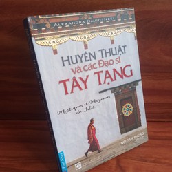 Huyền Thuật và các Đạo sĩ Tây Tạng 158876