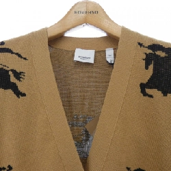 Áo khoác cardigan BURBERRY 635093
