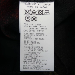 Áo khoác YOHJI YAMAMOTO POUR - Hàng hiệu Authentic 897243