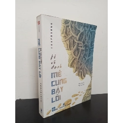 Kẻ Vô Danh - Mê Cung Bảy Lối (2020) - Foxfoxbee Mới 90% HCM.ASB0203 Rebooks.vn