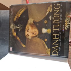 Danh tướng - các nhà cầm quân vĩ đại nhất trong lịch sử 74708