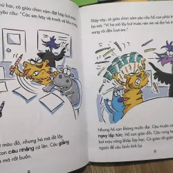 Uốn nắn hành vi từ nhỏ 975952