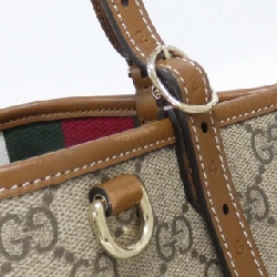 Túi GG EMBLEM 815214 FAD6L - Hàng hiệu Authentic 771041