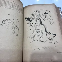 KIM VÂN KIỀU - NGUYỄN VĂN VĨNH CHÚ THÍCH (1942-1943) 1008418