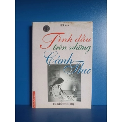 Tình đầu trên những cánh thư - Kiều Văn (Văn học Việt Nam) VAVO