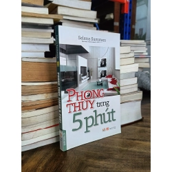 Phong thủy trong 5 phút - Selena Summers (Thành Khang & Diễm Quỳnh)