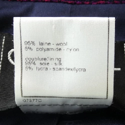 【Mã giảm giá】【Cổ điển】Chanel CHANEL Bộ ba 657380