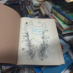 Chuyện phiêu lưu của mít đặc và các bạn 931218