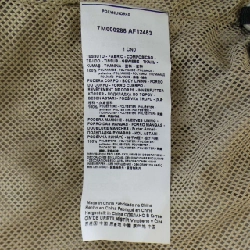 Áo khoác EA7 - Hàng hiệu Authentic 900217