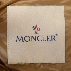 MONCLER LULU LI MELLONTIKOS Áo gile 631746