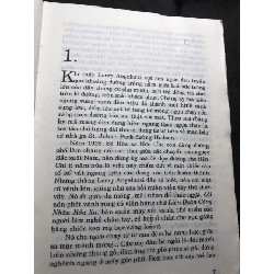 Qua cơn ác mộng 2002 mới 60% bìa ố bẩn Mario Puzo HPB0906 SÁCH VĂN HỌC 915092