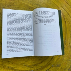 CHÚA ĐẢO XA- victoria holt 537573