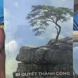 BÍ QUYẾT THÀNH CÔNG 30K