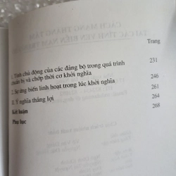Cách mạng tháng Tám tại các tỉnh ven biển Nam Trung Bộ  463841