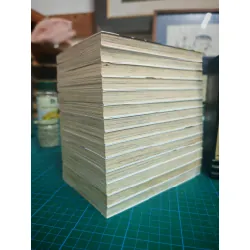 Truyện tranh Silver Spoon - Hiromu Arakawa