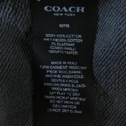 COACH 89748 Áo - Hàng hiệu Chính hãng 888514