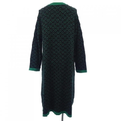 【Mã giảm giá】Siêu đẹp SUPER BEAUTY Váy liền 649208