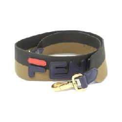 Fendi Strap You 8AV077 A5TI Strap - Hàng hiệu Chính hãng